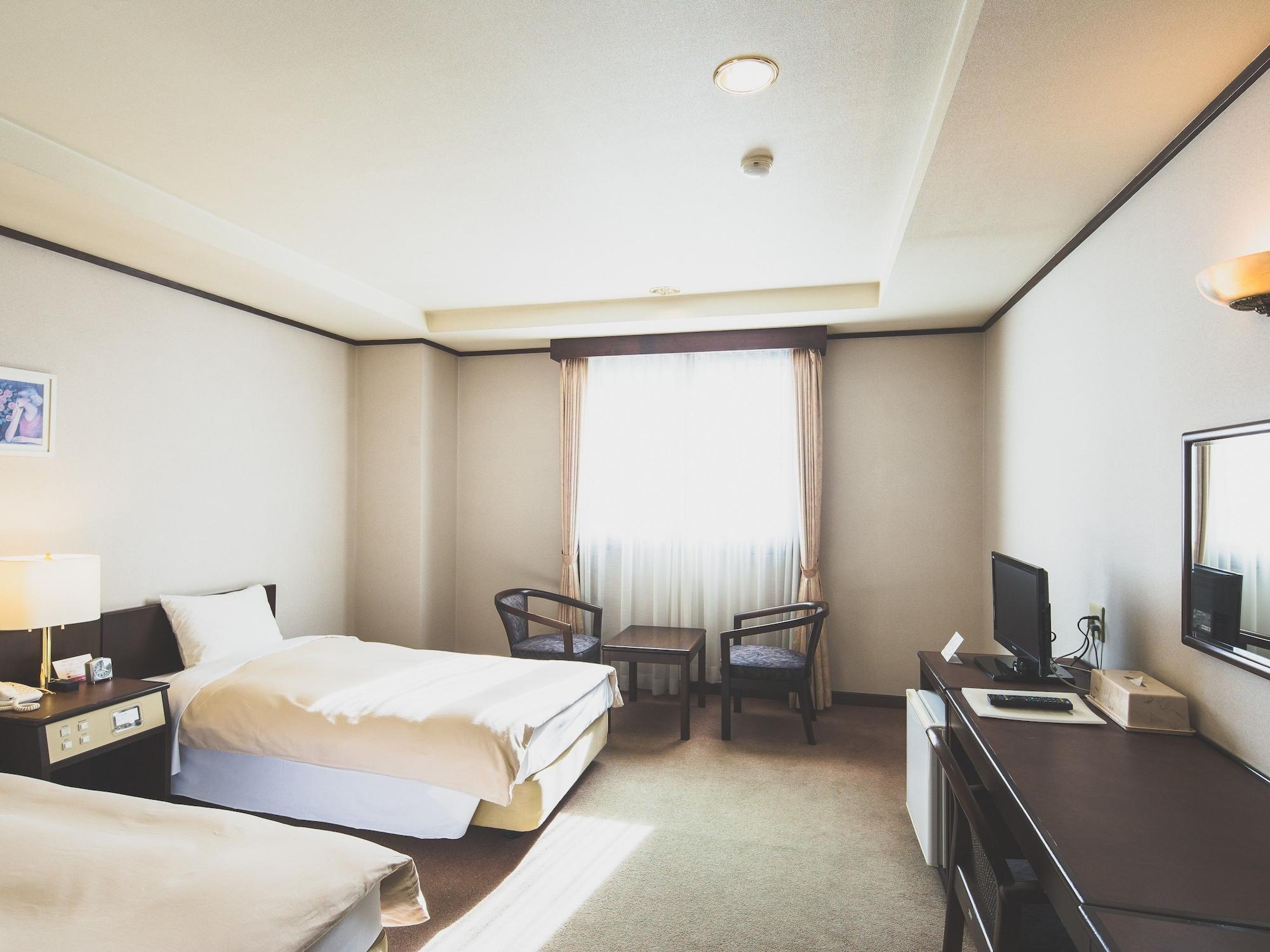 Hotel Karuizawa Elegance Exterior photo