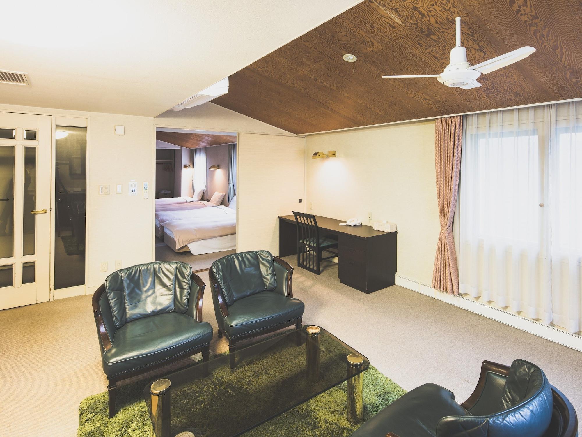Hotel Karuizawa Elegance Exterior photo